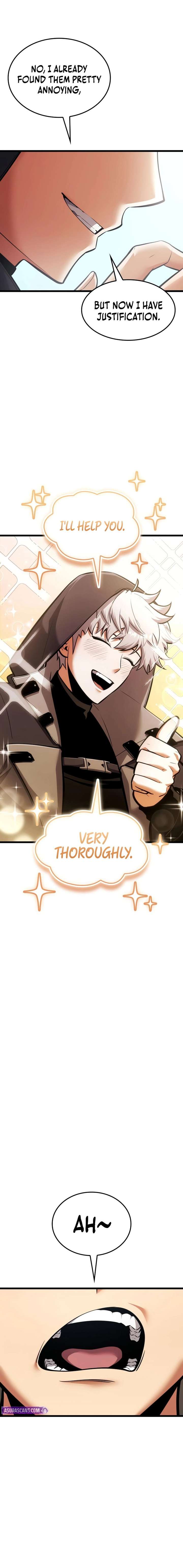 Emperor of Solo Play Chapter 55 - Page 23