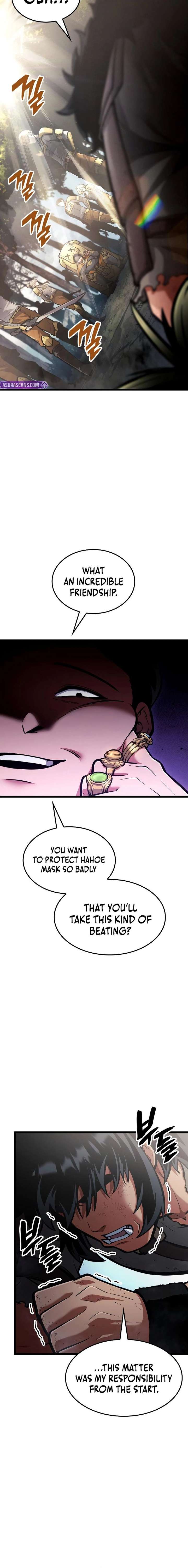 Emperor of Solo Play Chapter 56 - Page 15