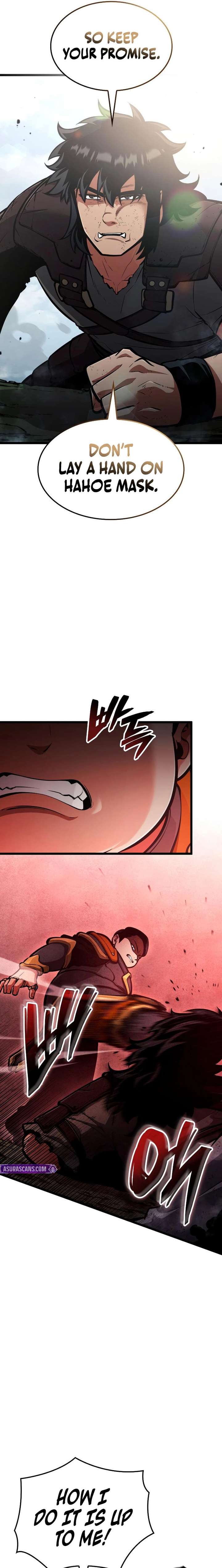 Emperor of Solo Play Chapter 56 - Page 16