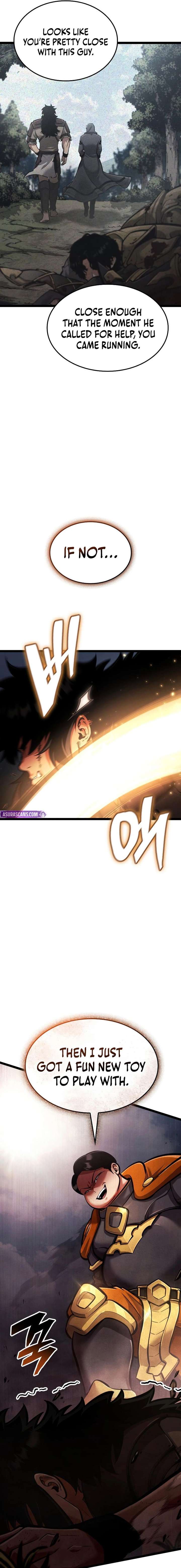 Emperor of Solo Play Chapter 57 - Page 6