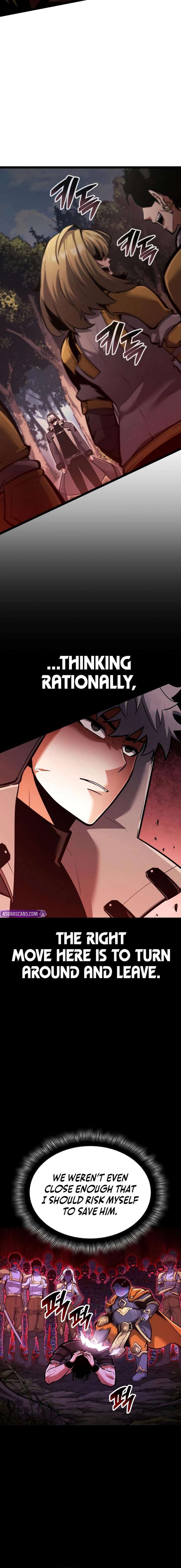 Emperor of Solo Play Chapter 57 - Page 7
