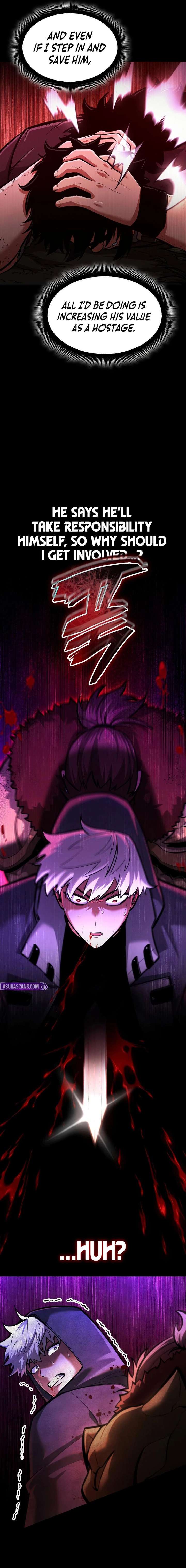 Emperor of Solo Play Chapter 57 - Page 8