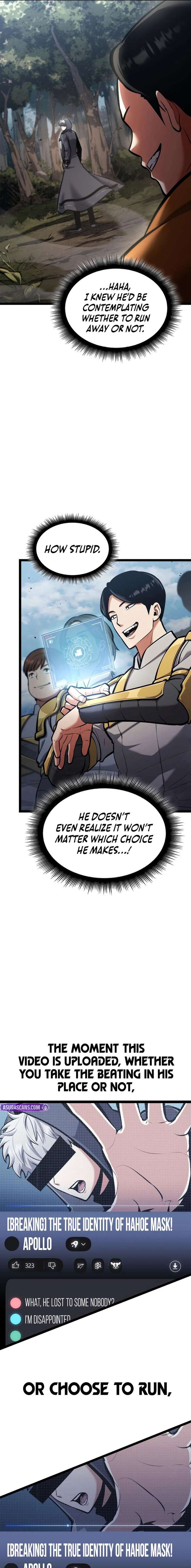 Emperor of Solo Play Chapter 57 - Page 10