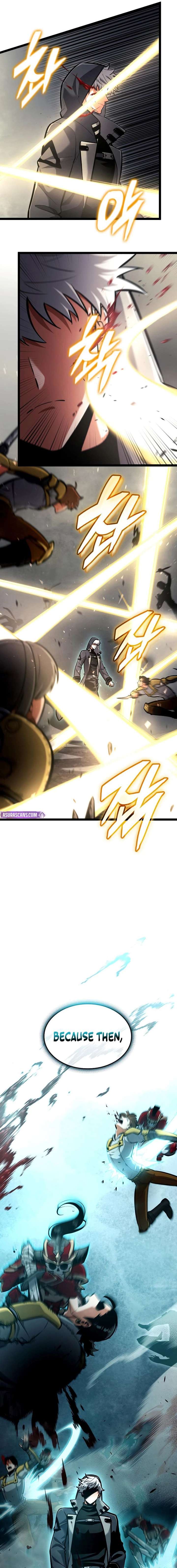 Emperor of Solo Play Chapter 57 - Page 14