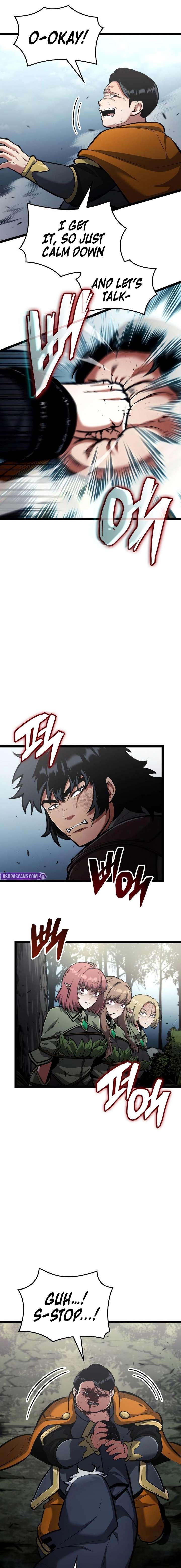 Emperor of Solo Play Chapter 57 - Page 16