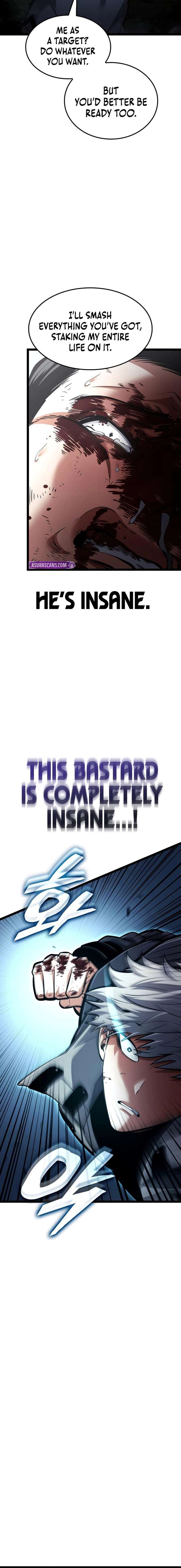 Emperor of Solo Play Chapter 57 - Page 17