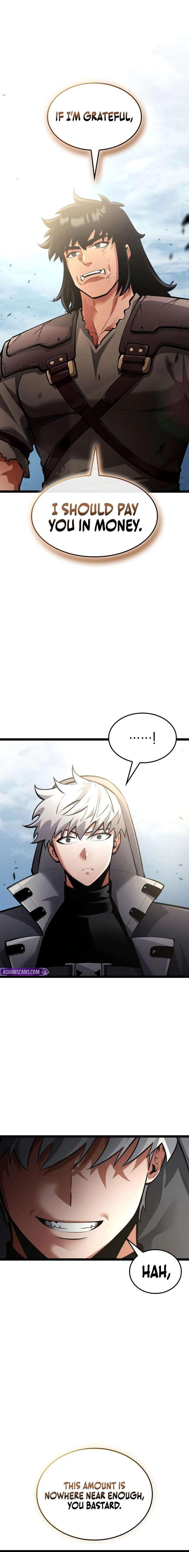 Emperor of Solo Play Chapter 57 - Page 21