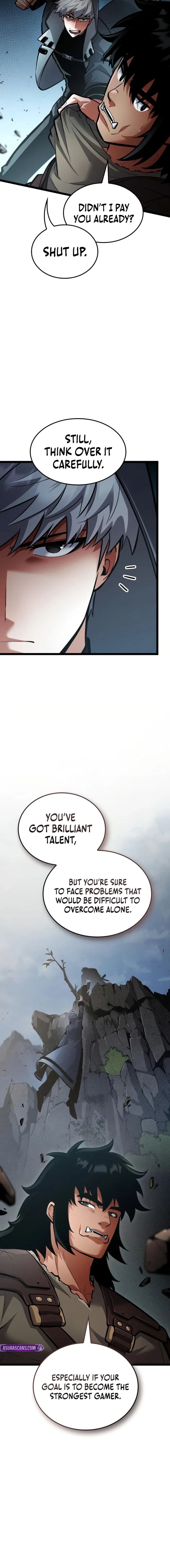 Emperor of Solo Play Chapter 58 - Page 4