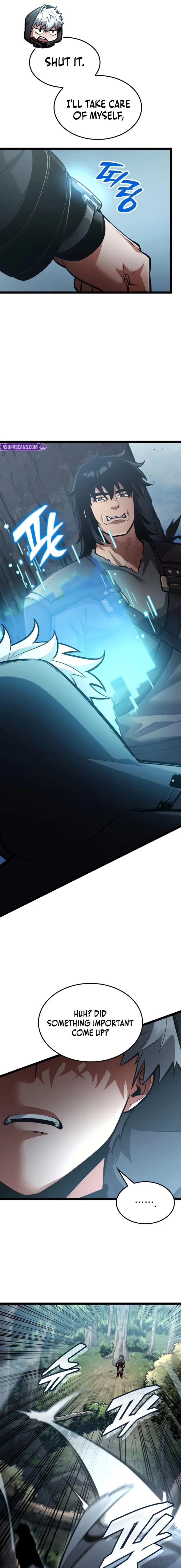 Emperor of Solo Play Chapter 58 - Page 5