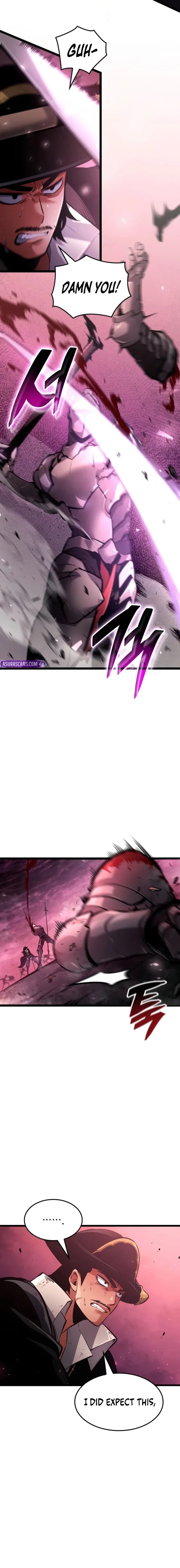 Emperor of Solo Play Chapter 58 - Page 8