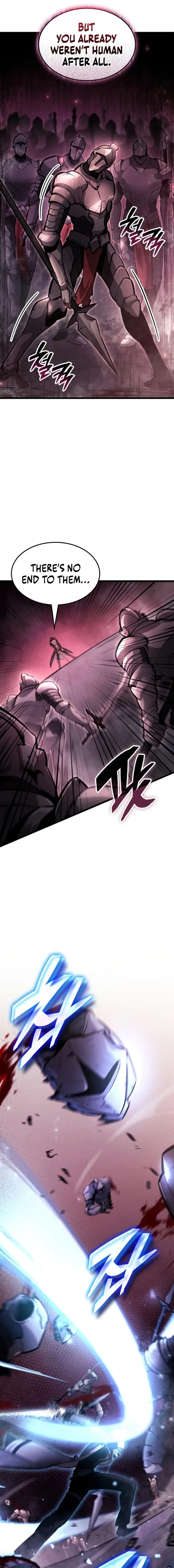 Emperor of Solo Play Chapter 58 - Page 9