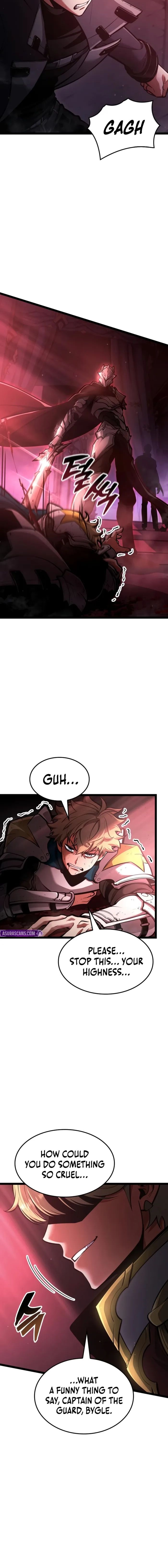 Emperor of Solo Play Chapter 58 - Page 14