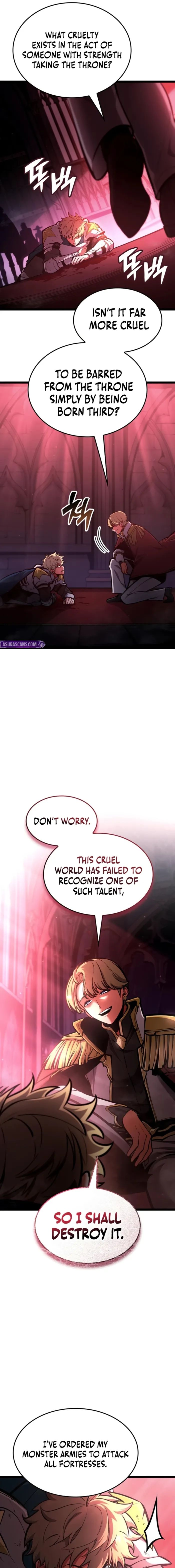 Emperor of Solo Play Chapter 58 - Page 15