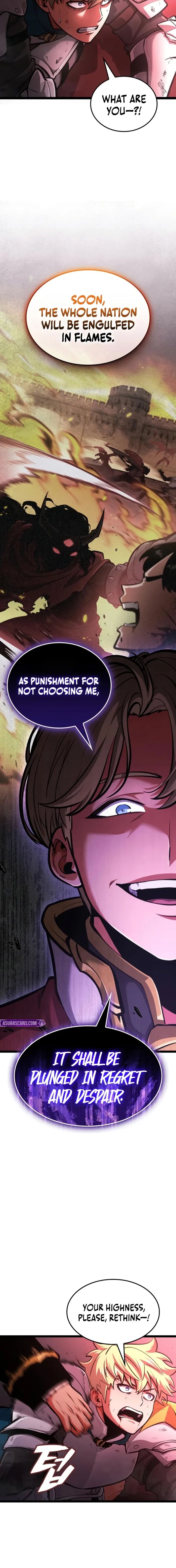 Emperor of Solo Play Chapter 58 - Page 16