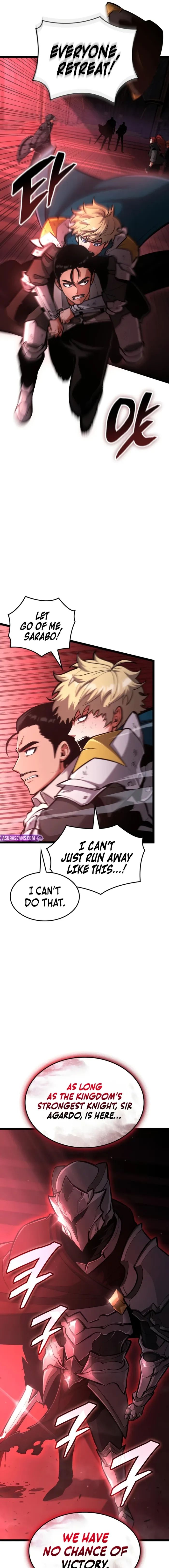 Emperor of Solo Play Chapter 58 - Page 17