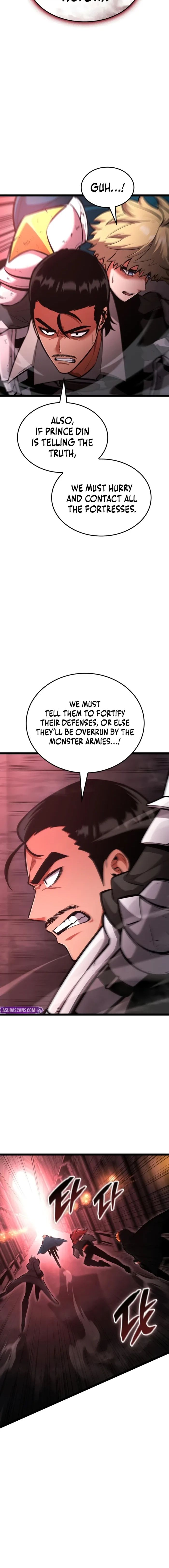 Emperor of Solo Play Chapter 58 - Page 18