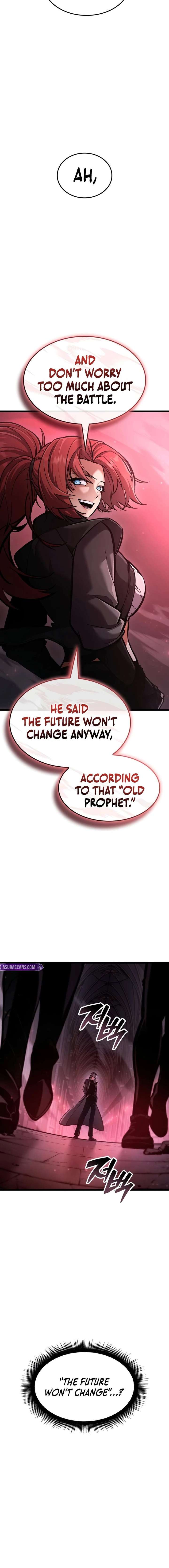 Emperor of Solo Play Chapter 59 - Page 11