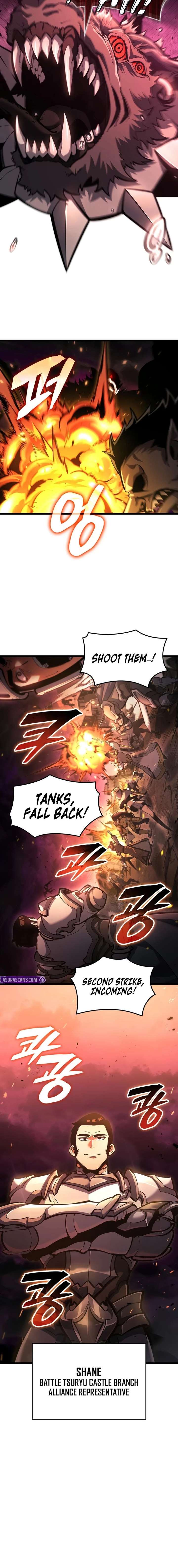 Emperor of Solo Play Chapter 59 - Page 13