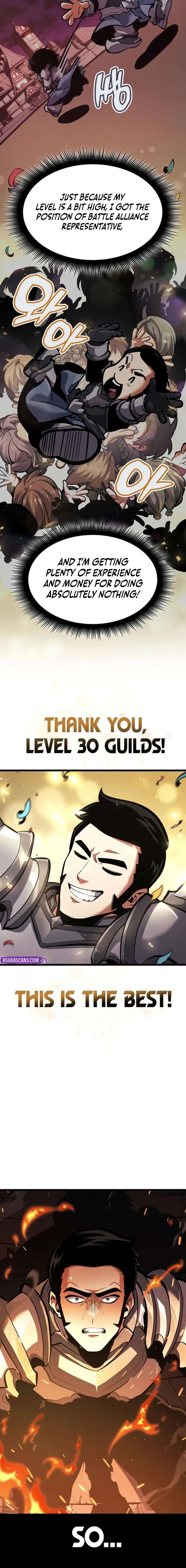 Emperor of Solo Play Chapter 59 - Page 15