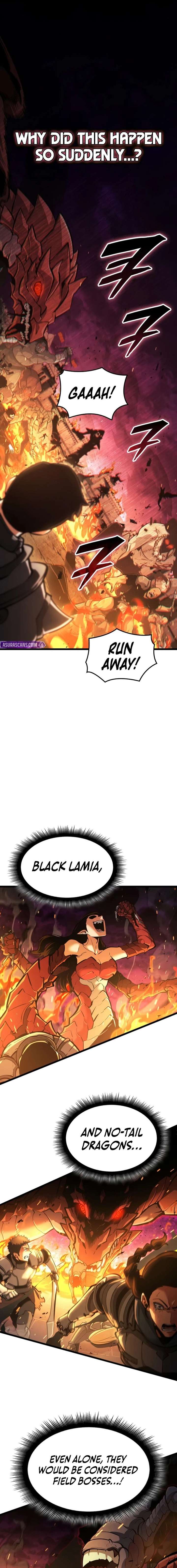 Emperor of Solo Play Chapter 59 - Page 16