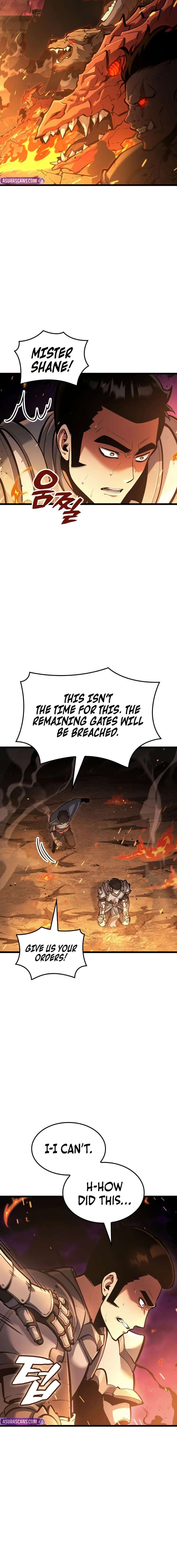 Emperor of Solo Play Chapter 59 - Page 17