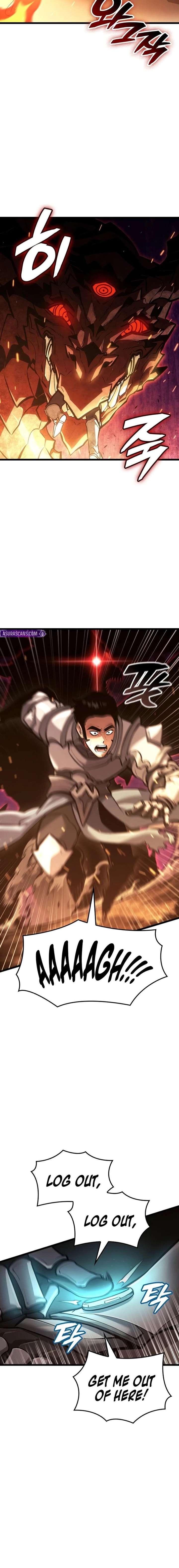 Emperor of Solo Play Chapter 59 - Page 19