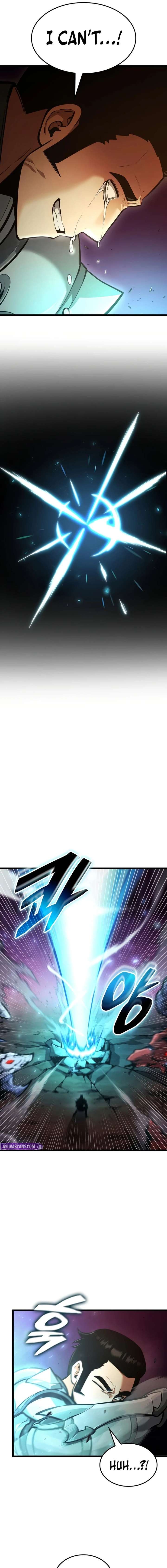 Emperor of Solo Play Chapter 59 - Page 20