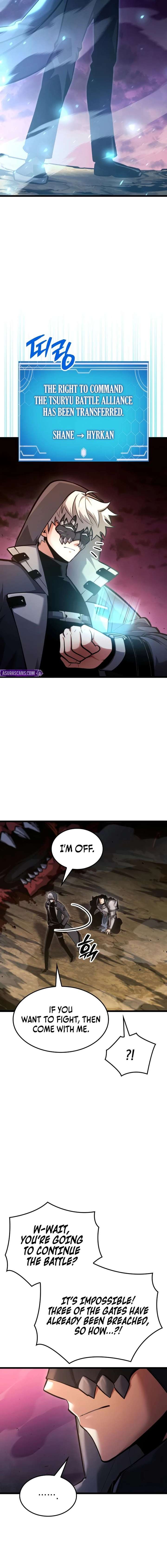 Emperor of Solo Play Chapter 59 - Page 23