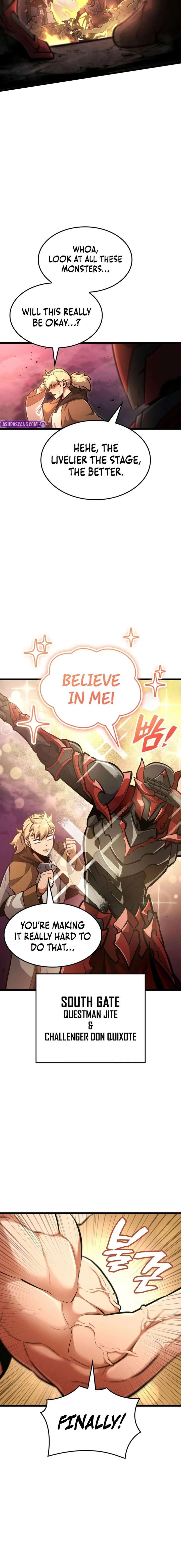 Emperor of Solo Play Chapter 59 - Page 25