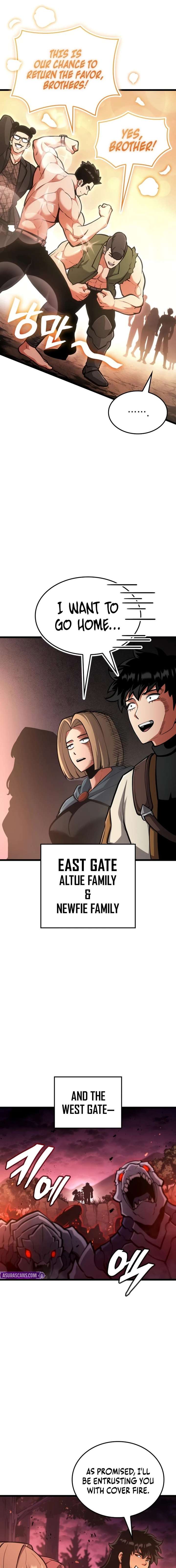 Emperor of Solo Play Chapter 59 - Page 26
