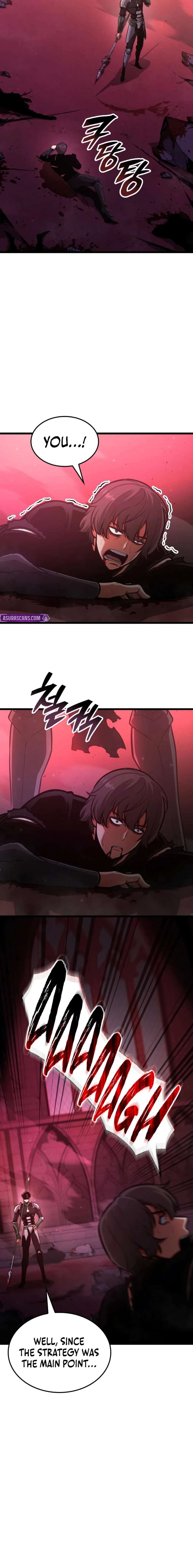 Emperor of Solo Play Chapter 61 - Page 5
