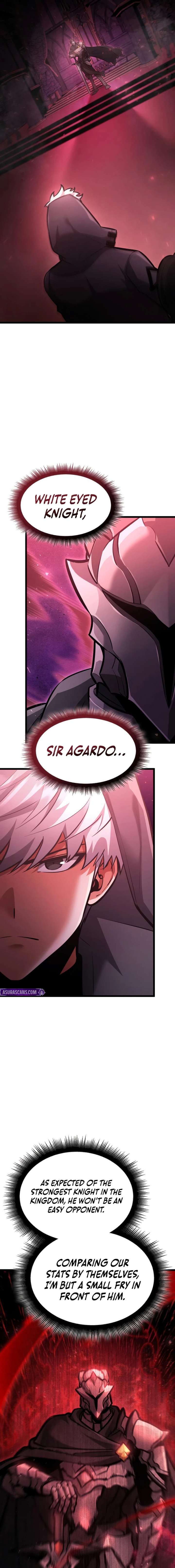 Emperor of Solo Play Chapter 61 - Page 20