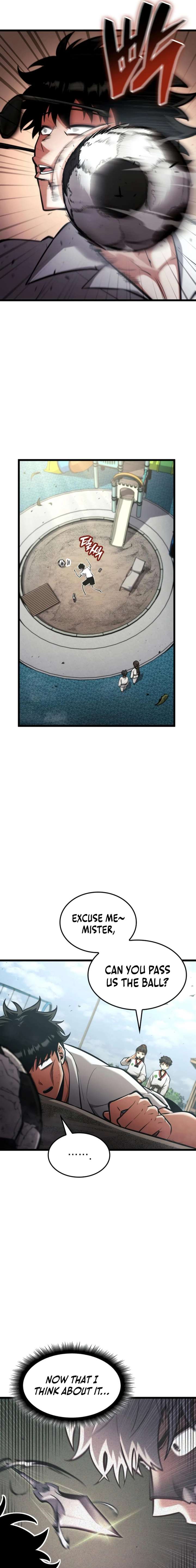 Emperor of Solo Play Chapter 64 - Page 6