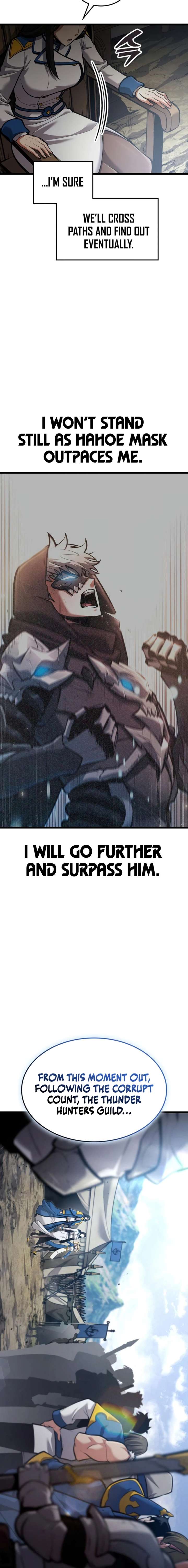 Emperor of Solo Play Chapter 64 - Page 15