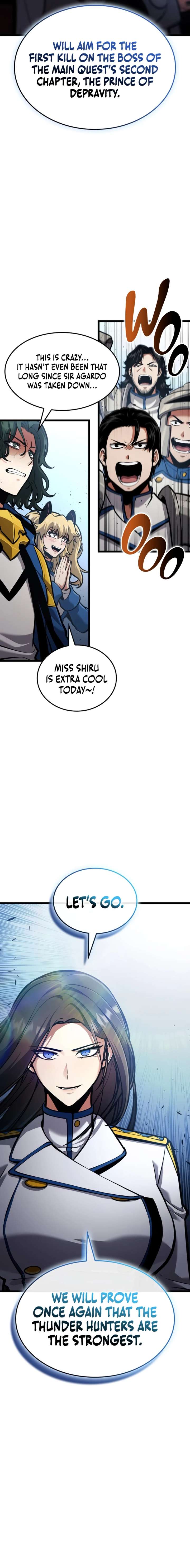 Emperor of Solo Play Chapter 64 - Page 16