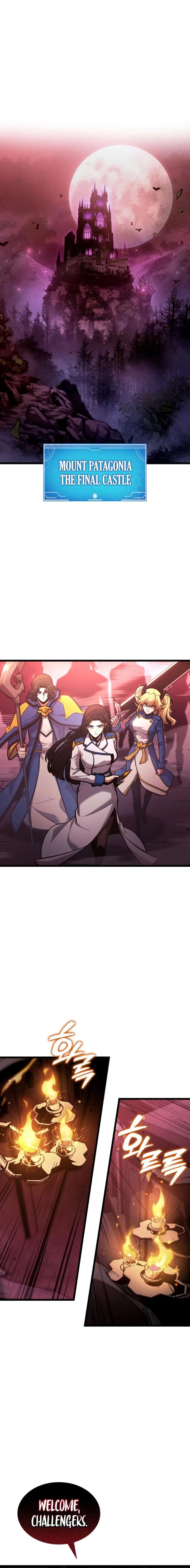Emperor of Solo Play Chapter 64 - Page 17