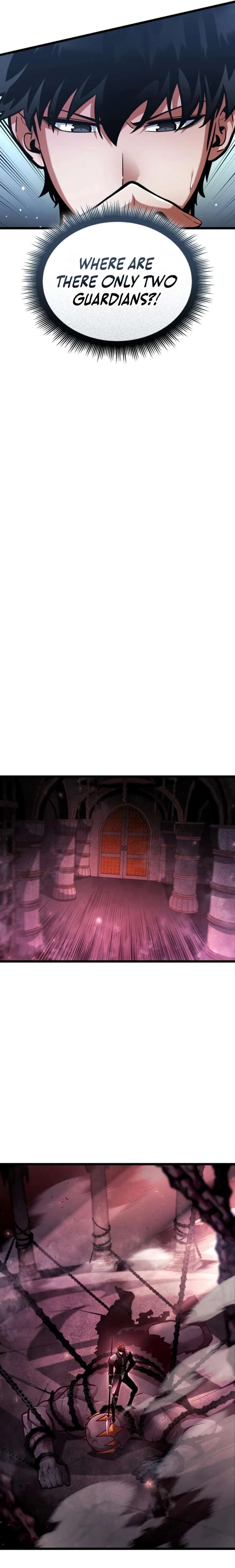 Emperor of Solo Play Chapter 64 - Page 26