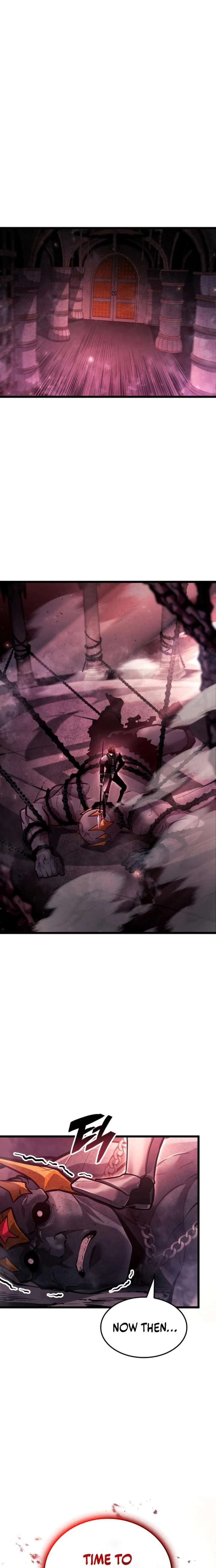 Emperor of Solo Play Chapter 65 - Page 2
