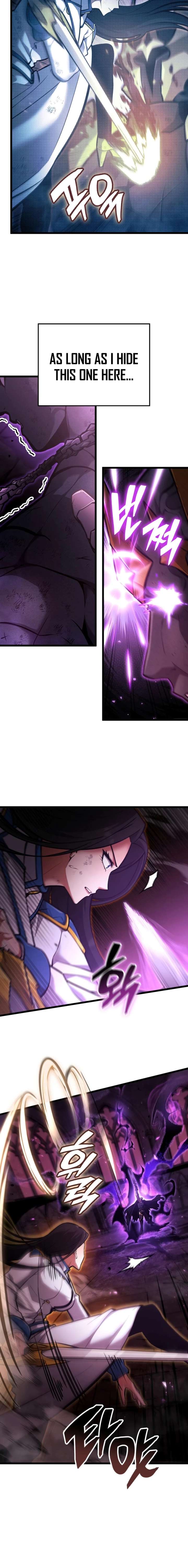Emperor of Solo Play Chapter 65 - Page 5
