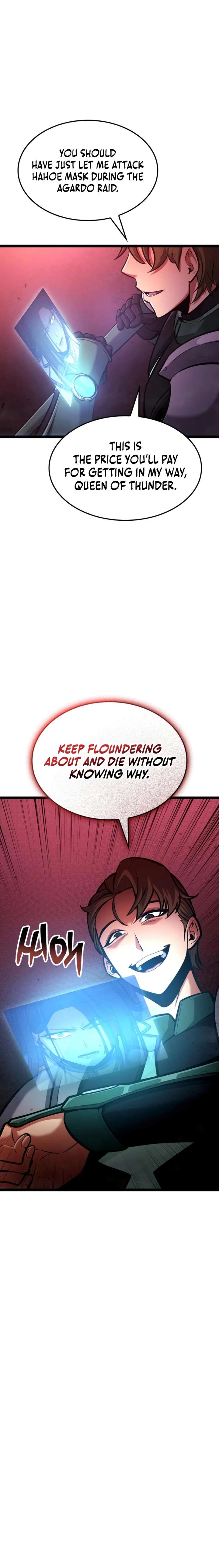 Emperor of Solo Play Chapter 65 - Page 7