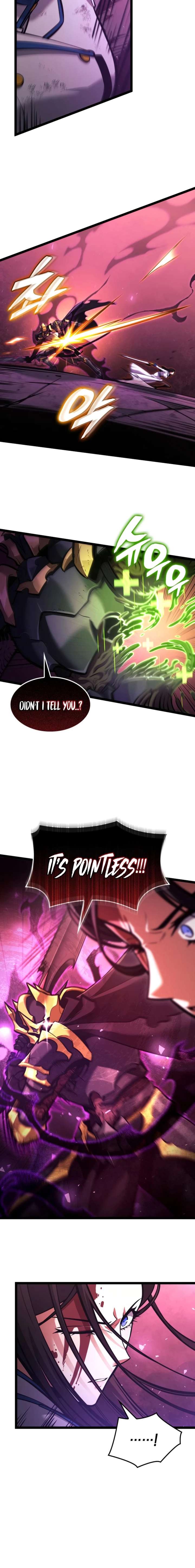 Emperor of Solo Play Chapter 65 - Page 13
