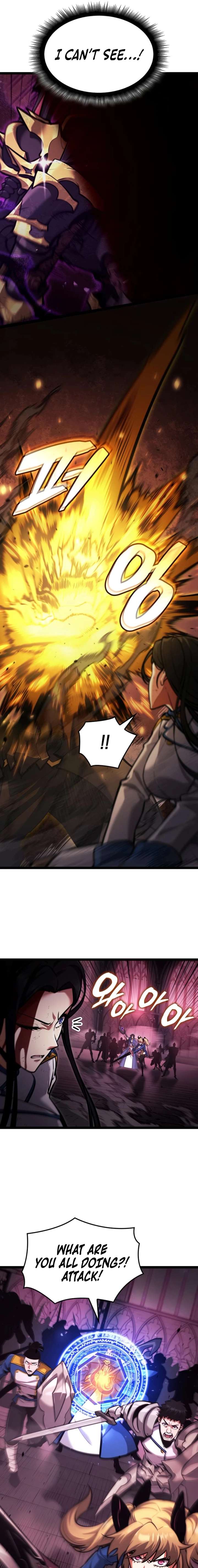 Emperor of Solo Play Chapter 65 - Page 14