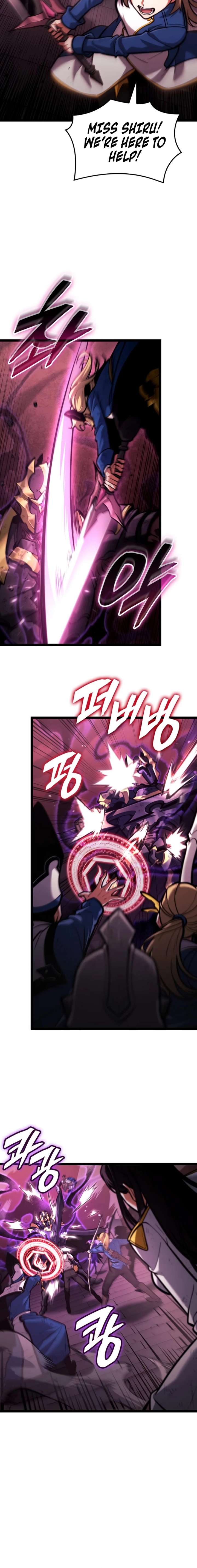 Emperor of Solo Play Chapter 65 - Page 15