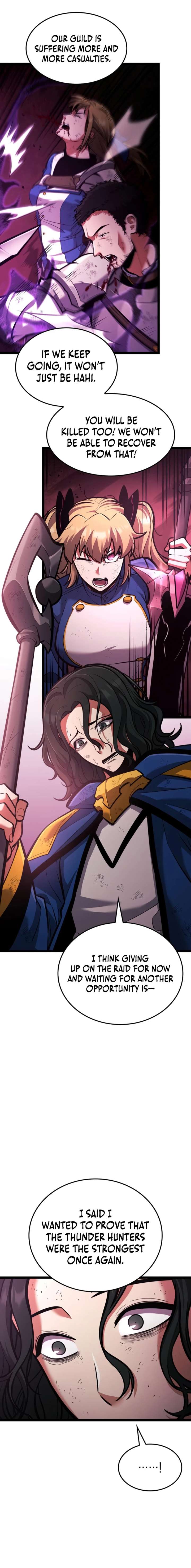Emperor of Solo Play Chapter 65 - Page 18
