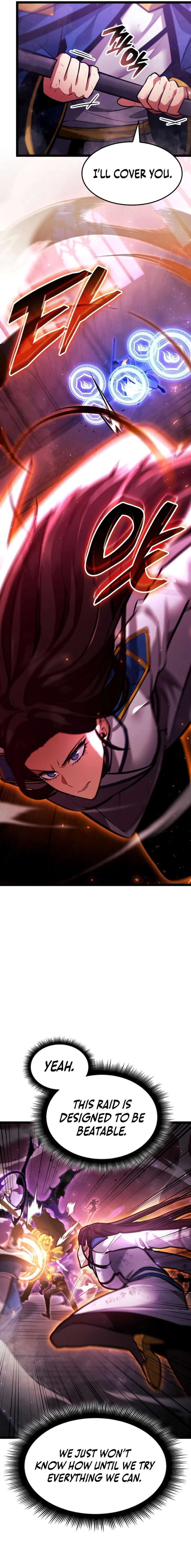 Emperor of Solo Play Chapter 65 - Page 20