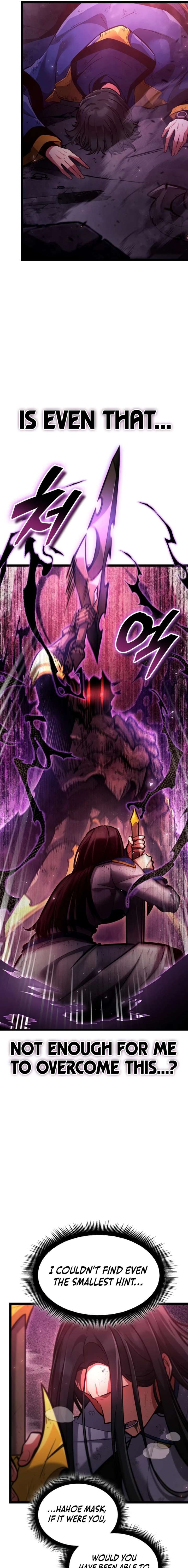 Emperor of Solo Play Chapter 65 - Page 22
