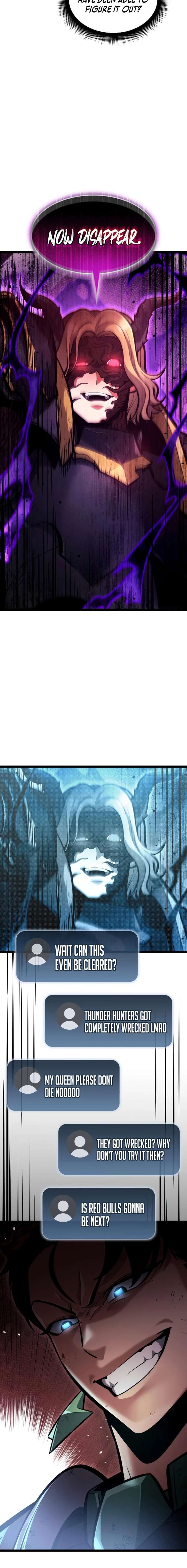 Emperor of Solo Play Chapter 65 - Page 23
