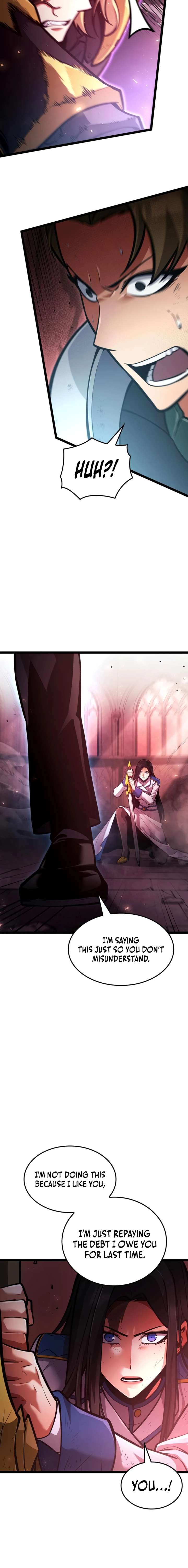 Emperor of Solo Play Chapter 65 - Page 25
