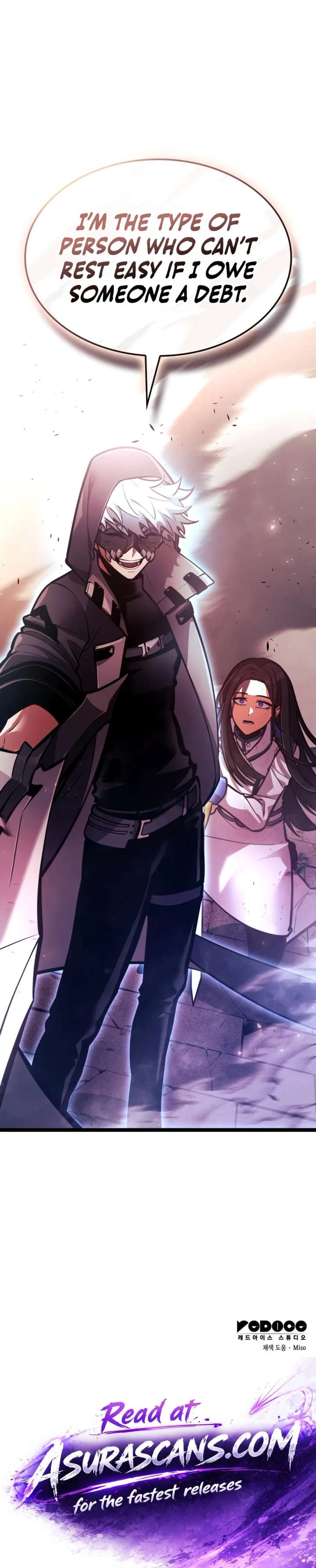 Emperor of Solo Play Chapter 65 - Page 26