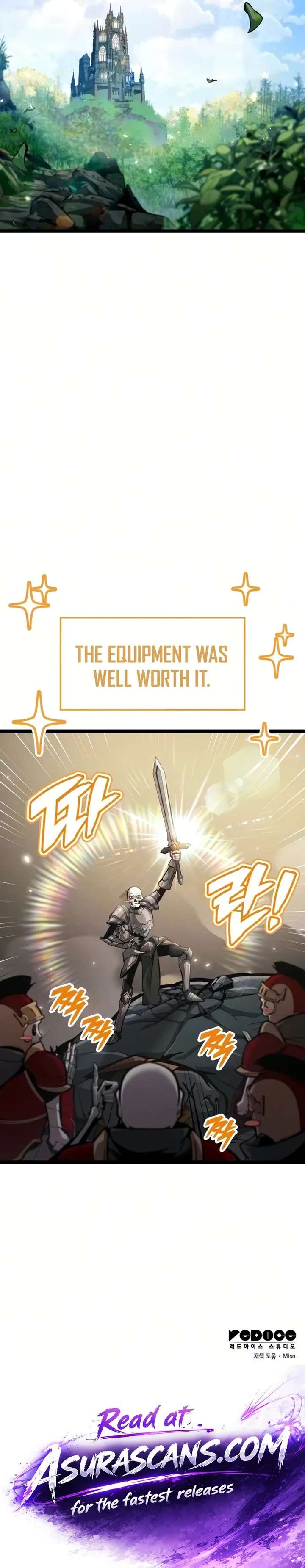 Emperor of Solo Play Chapter 66 - Page 14